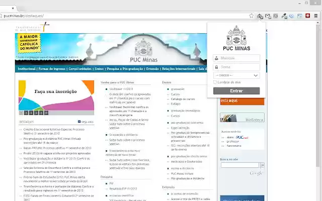 SGA para Chrome from Chrome web store to be run with OffiDocs Chromium online SGA para Chrome from Chrome web store to be run with OffiDocs Chromium online
