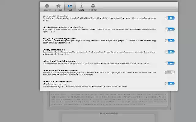 SG.hu Tuning from Chrome web store to be run with OffiDocs Chromium online SG.hu Tuning from Chrome web store to be run with OffiDocs Chromium online