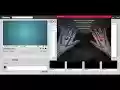 Shadertoy for Leapmotion  from Chrome web store to be run with OffiDocs Chromium online