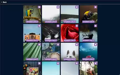 Shades Master  from Chrome web store to be run with OffiDocs Chromium online