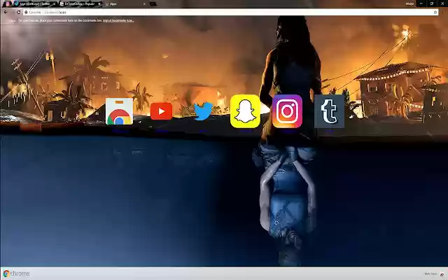 Shadow of the Tomb Raider | Lara Croft (GAME) from Chrome web store to be run with OffiDocs Chromium online Shadow of the Tomb Raider | Lara Croft (GAME) from Chrome web store to be run with OffiDocs Chromium online