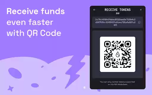 Shadow Sui Wallet Extension from Chrome web store to be run with OffiDocs Chromium online Shadow Sui Wallet Extension from Chrome web store to be run with OffiDocs Chromium online