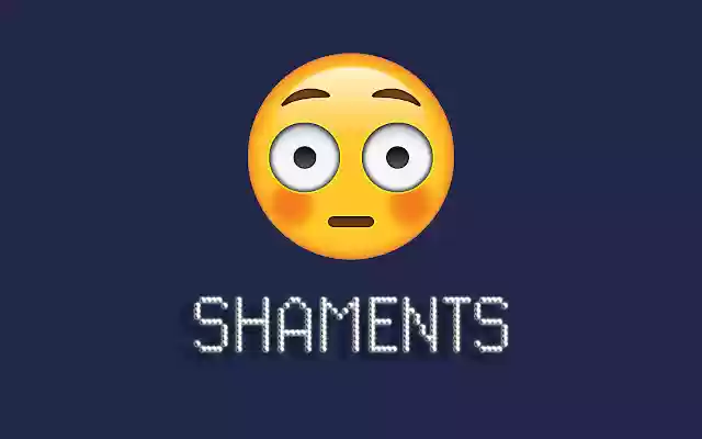 Shaments from Chrome web store to be run with OffiDocs Chromium online Shaments from Chrome web store to be run with OffiDocs Chromium online