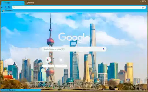 Shanghai The Bund from Chrome web store to be run with OffiDocs Chromium online Shanghai The Bund from Chrome web store to be run with OffiDocs Chromium online