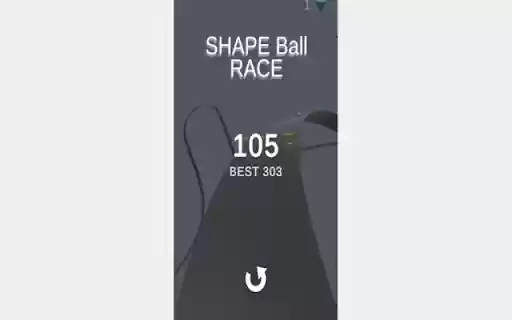 Shape Ball Unblocked  from Chrome web store to be run with OffiDocs Chromium online