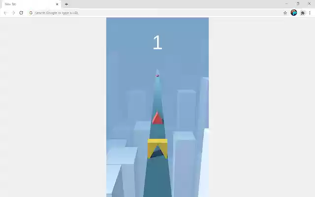 Shape Switch Casual Game  from Chrome web store to be run with OffiDocs Chromium online