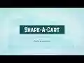 Compartilhe um carrinho para a Amazon na loja virtual do Chrome para ser executado com OffiDocs Chromium online