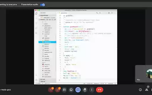 Shared Screen Inverter from Chrome web store to be run with OffiDocs Chromium online Shared Screen Inverter from Chrome web store to be run with OffiDocs Chromium online