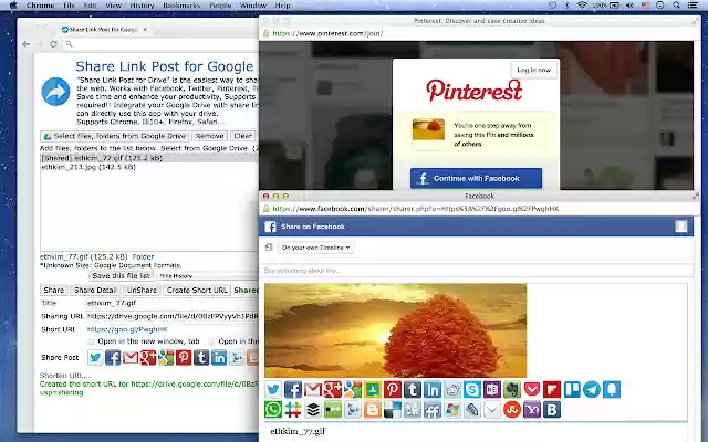 Share Link Post for Drive from Chrome web store to be run with OffiDocs Chromium online Share Link Post for Drive from Chrome web store to be run with OffiDocs Chromium online
