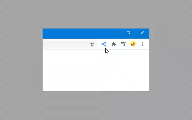 Share to Native Apps from Chrome web store to be run with OffiDocs Chromium online Share to Native Apps from Chrome web store to be run with OffiDocs Chromium online
