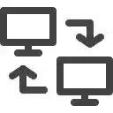 Screen sharing Extension  screen for extension Chrome web store in OffiDocs Chromium
