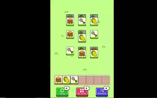 Sheep Sheep! Game  from Chrome web store to be run with OffiDocs Chromium online