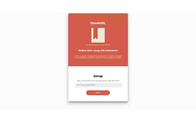 Sheeturl from Chrome web store to be run with OffiDocs Chromium online Sheeturl from Chrome web store to be run with OffiDocs Chromium online