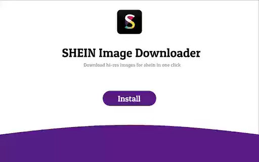 Shein Image Downloader from Chrome web store to be run with OffiDocs Chromium online Shein Image Downloader from Chrome web store to be run with OffiDocs Chromium online