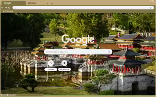 Shenzhen Splendid China  from Chrome web store to be run with OffiDocs Chromium online