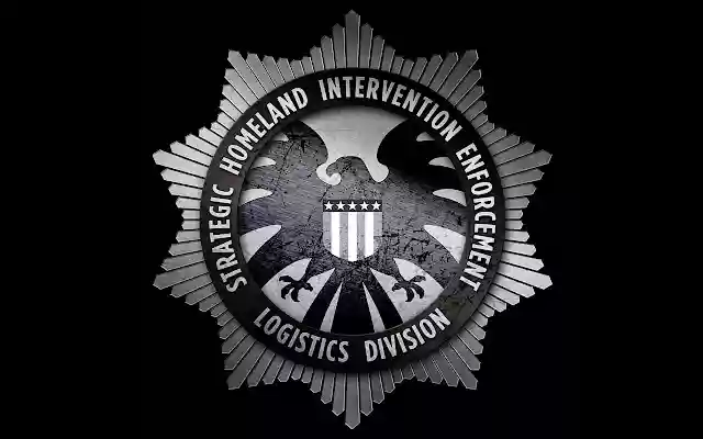 Shield  from Chrome web store to be run with OffiDocs Chromium online