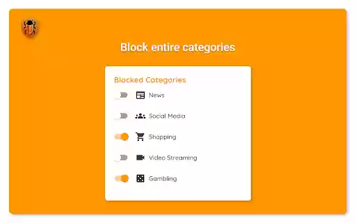 ShieldBug  from Chrome web store to be run with OffiDocs Chromium online