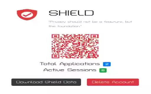 Shield by ThirdPillar from Chrome web store to be run with OffiDocs Chromium online Shield by ThirdPillar from Chrome web store to be run with OffiDocs Chromium online