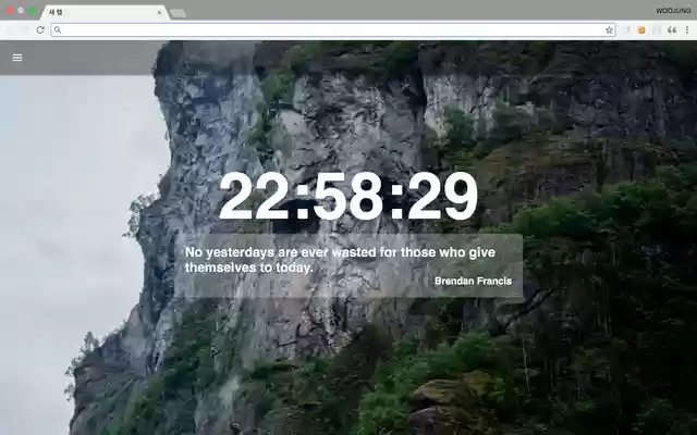 shim  from Chrome web store to be run with OffiDocs Chromium online