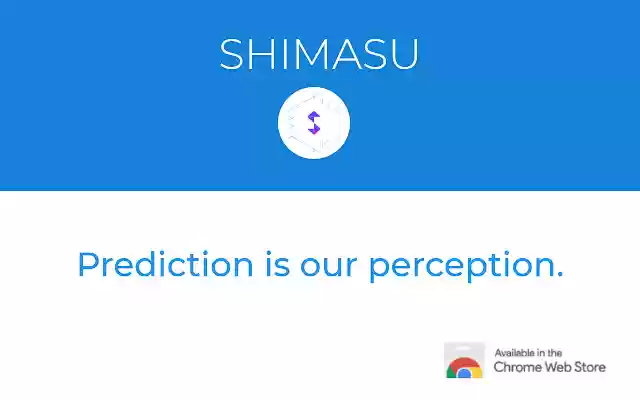 Shimasu  from Chrome web store to be run with OffiDocs Chromium online