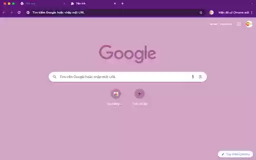 Shimmering hazel  from Chrome web store to be run with OffiDocs Chromium online