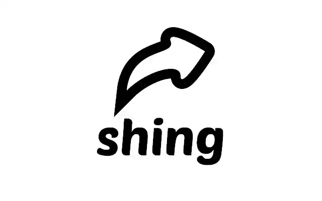 Shing  from Chrome web store to be run with OffiDocs Chromium online