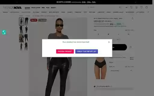 ShionImporter from Chrome web store to be run with OffiDocs Chromium online ShionImporter from Chrome web store to be run with OffiDocs Chromium online