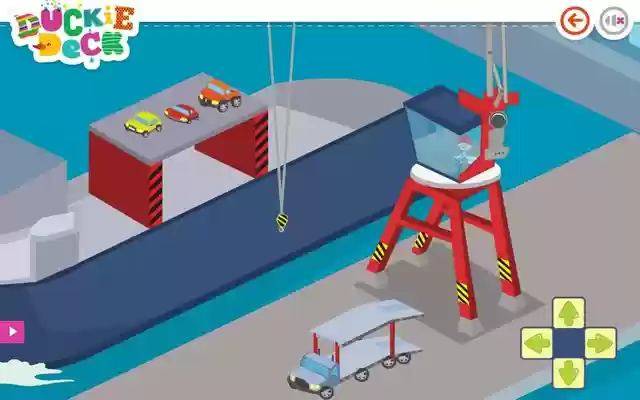 Ship Games Cargo Ship at Duckie Deck from Chrome web store to be run with OffiDocs Chromium online Ship Games Cargo Ship at Duckie Deck from Chrome web store to be run with OffiDocs Chromium online