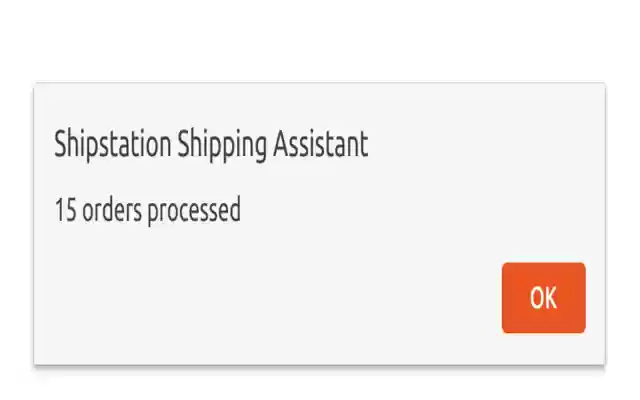 Shipstation Shipping Assistant from Chrome web store to be run with OffiDocs Chromium online Shipstation Shipping Assistant from Chrome web store to be run with OffiDocs Chromium online