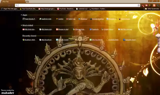 Shiva Nataraj  from Chrome web store to be run with OffiDocs Chromium online