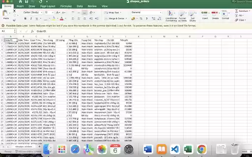Shopee Order Exporter from Chrome web store to be run with OffiDocs Chromium online Shopee Order Exporter from Chrome web store to be run with OffiDocs Chromium online