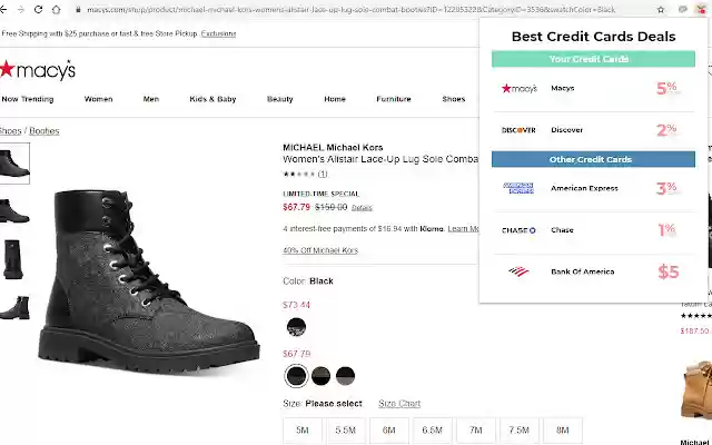 ShopGizmoCard from Chrome web store to be run with OffiDocs Chromium online ShopGizmoCard from Chrome web store to be run with OffiDocs Chromium online