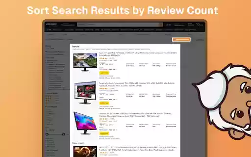 ShopGuru The Amazon Shopping Assistant  from Chrome web store to be run with OffiDocs Chromium online
