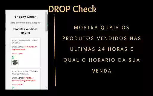 Shopify Prospector Extension from Chrome web store to be run with OffiDocs Chromium online Shopify Prospector Extension from Chrome web store to be run with OffiDocs Chromium online