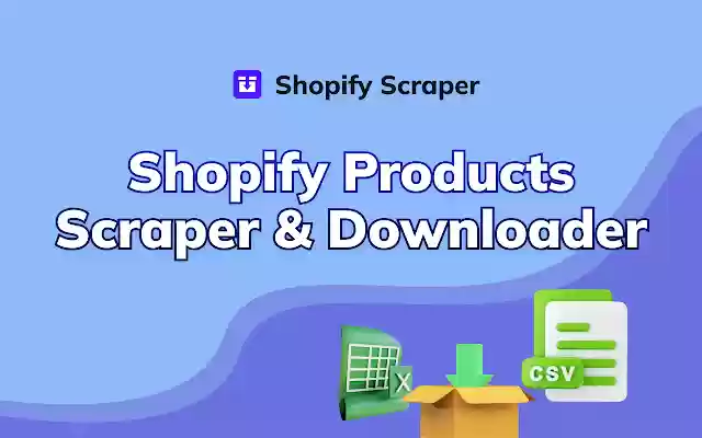 Shopify Scraper Downloader by SimplyTrends from Chrome web store to be run with OffiDocs Chromium online Shopify Scraper Downloader by SimplyTrends from Chrome web store to be run with OffiDocs Chromium online