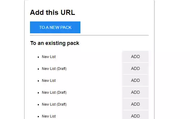 Shopinian  from Chrome web store to be run with OffiDocs Chromium online