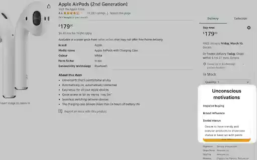 Shopiwise | Shop wisely  from Chrome web store to be run with OffiDocs Chromium online