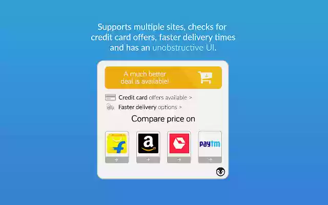 Shoppingo Shopping Assistant from Chrome web store to be run with OffiDocs Chromium online Shoppingo Shopping Assistant from Chrome web store to be run with OffiDocs Chromium online