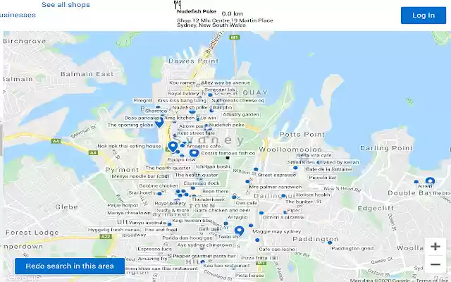 Shop Small Assistant  from Chrome web store to be run with OffiDocs Chromium online