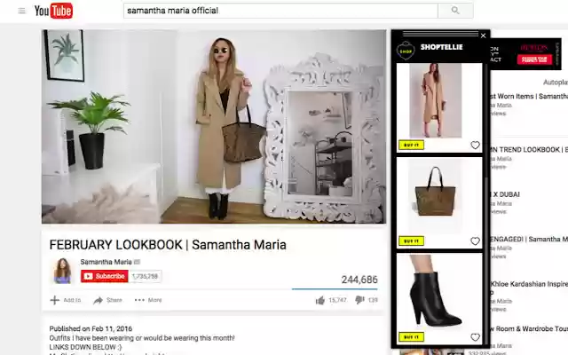 Shoptellie from Chrome web store to be run with OffiDocs Chromium online Shoptellie from Chrome web store to be run with OffiDocs Chromium online