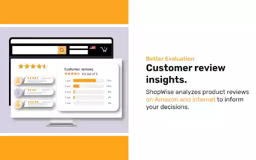 ShopWise AI  from Chrome web store to be run with OffiDocs Chromium online