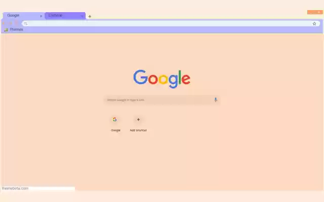 Shore  from Chrome web store to be run with OffiDocs Chromium online