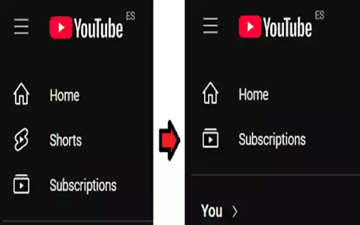 ShortBlock  from Chrome web store to be run with OffiDocs Chromium online