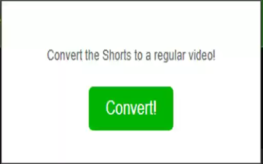 Shortie  from Chrome web store to be run with OffiDocs Chromium online