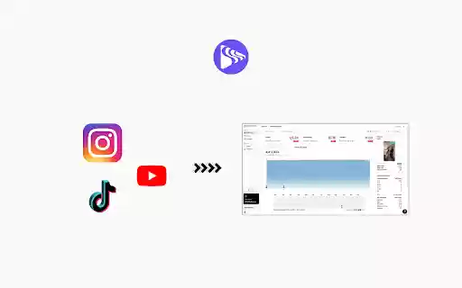 Shortimize Extension  from Chrome web store to be run with OffiDocs Chromium online