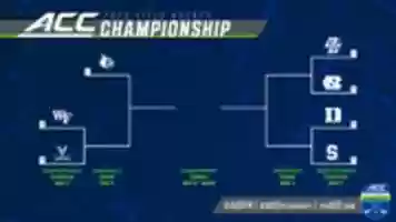 Free download Screenshot 2020 11 01 Bracket Set For 2020 ACC Field Hockey Championship free photo or picture to be edited with GIMP online image editor