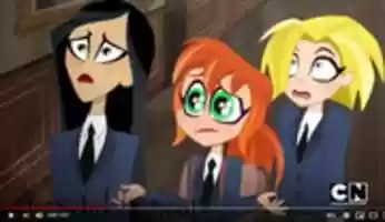 Free download Screenshot 2021 02 10 ( 437) Ranking ALL DC Super Hero Girls Episodes You Tube free photo or picture to be edited with GIMP online image editor