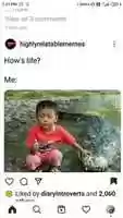 Free download Screenshot 2021 05 14 19 41 02 587 Com.instagram.android free photo or picture to be edited with GIMP online image editor