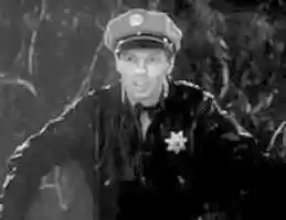 Free download Screenshot | Archie Twitchell in THE MISSING CORPSE (1945) free photo or picture to be edited with GIMP online image editor