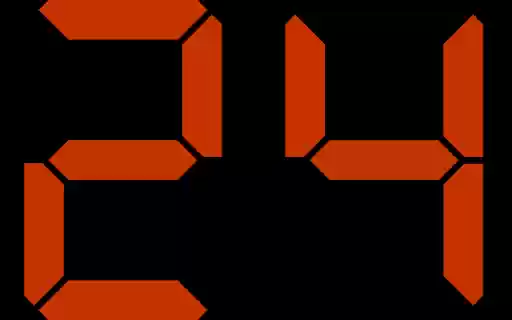 Shot Clock  from Chrome web store to be run with OffiDocs Chromium online